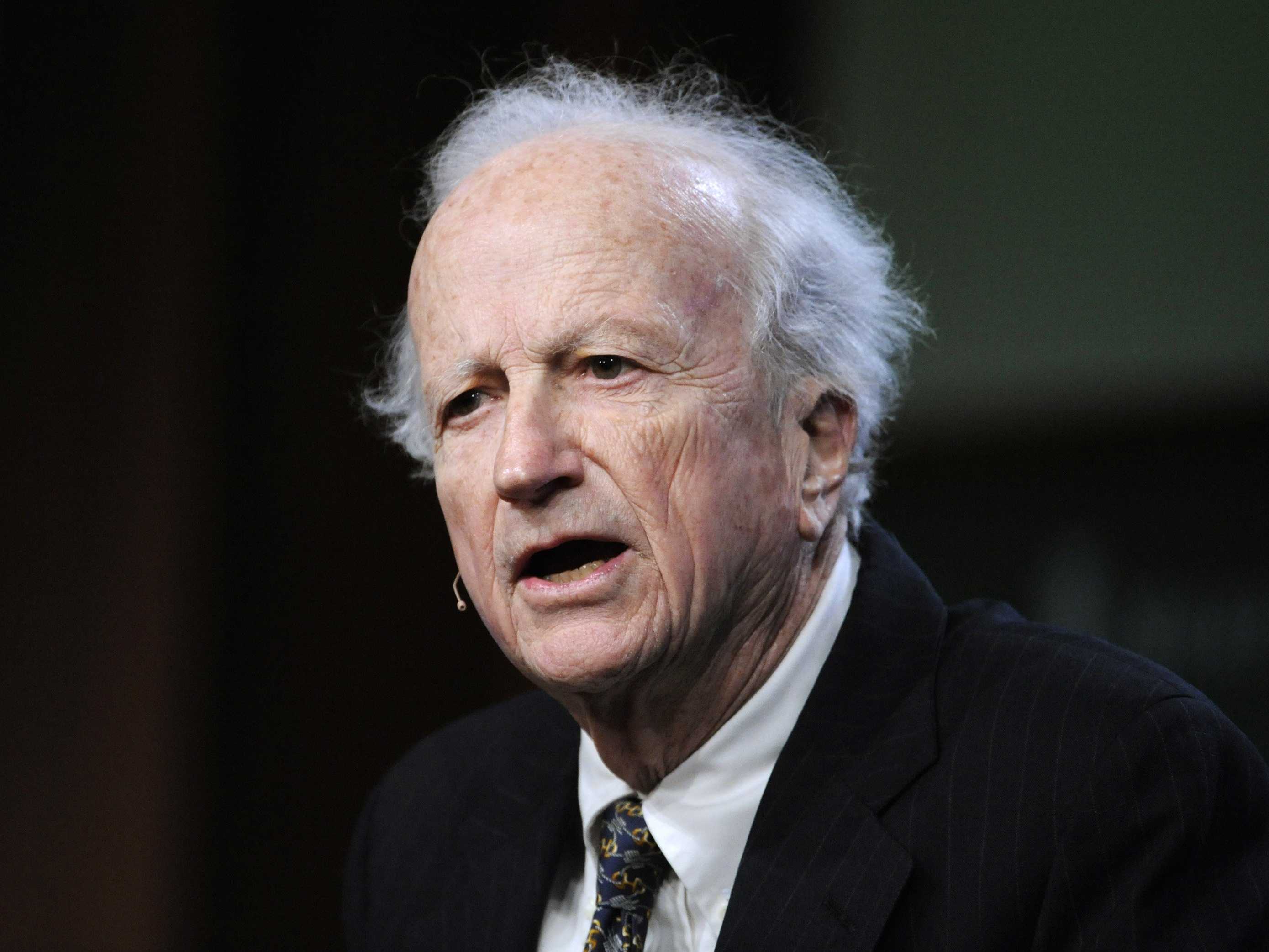 economist gary becker taught the world to see in a completely new way