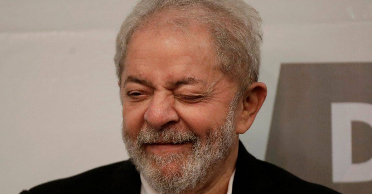 Condenações de Lula