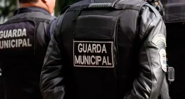 guarda municipal