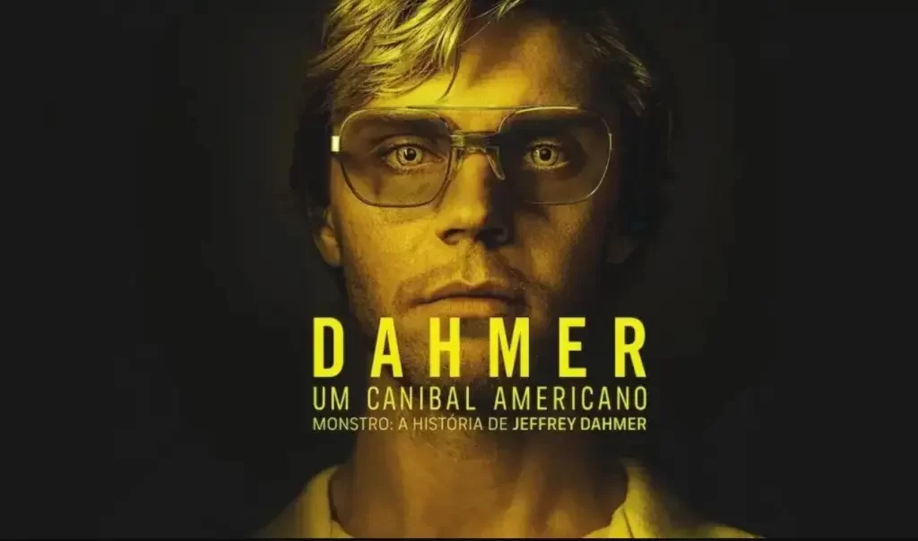 Série Dahmer revela risco de transformar crimes reais em ficção