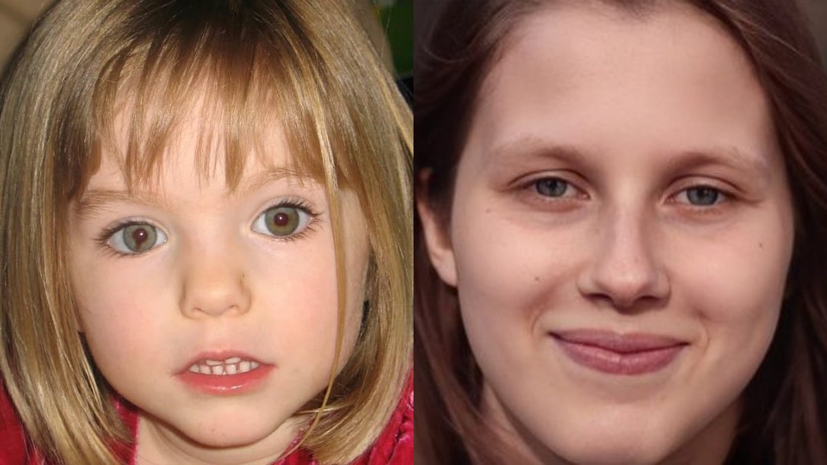 Caso Madeleine McCann: polonesa afirma ser menina britânica desaparecida em 2007; família nega