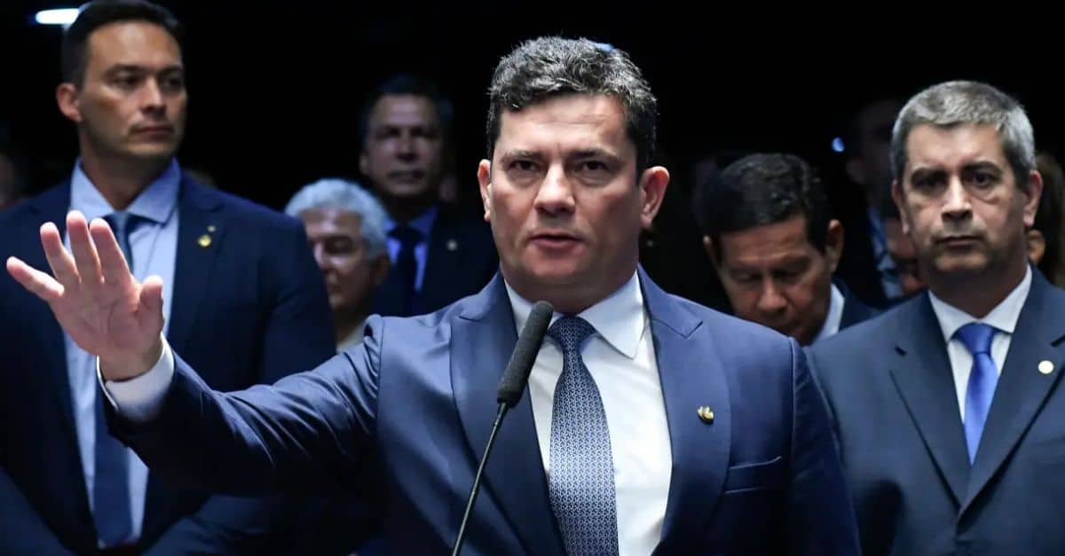 MPF solicita que inquérito sobre plano de matar Sergio Moro vá para Justiça de SP
