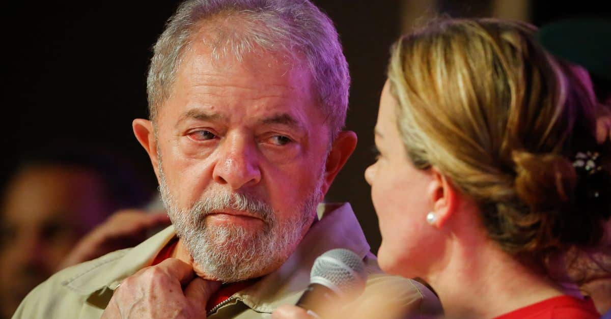 PGR não considera crime fala de Lula chamando Bolsonaro de genocida e pede arquivamento da investigação