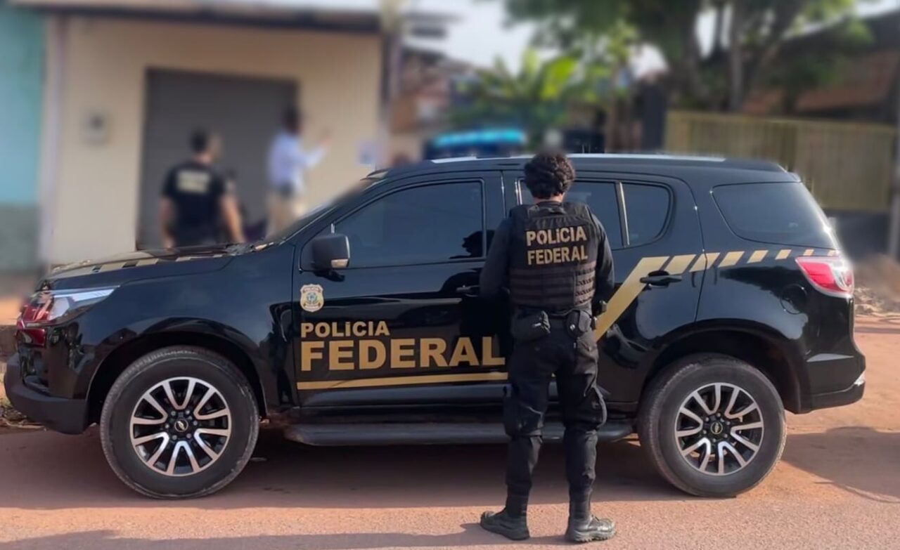 Polícia Federal faz operação no DF contra advogado e desembargador suspeitos de venderem sentenças a traficantes