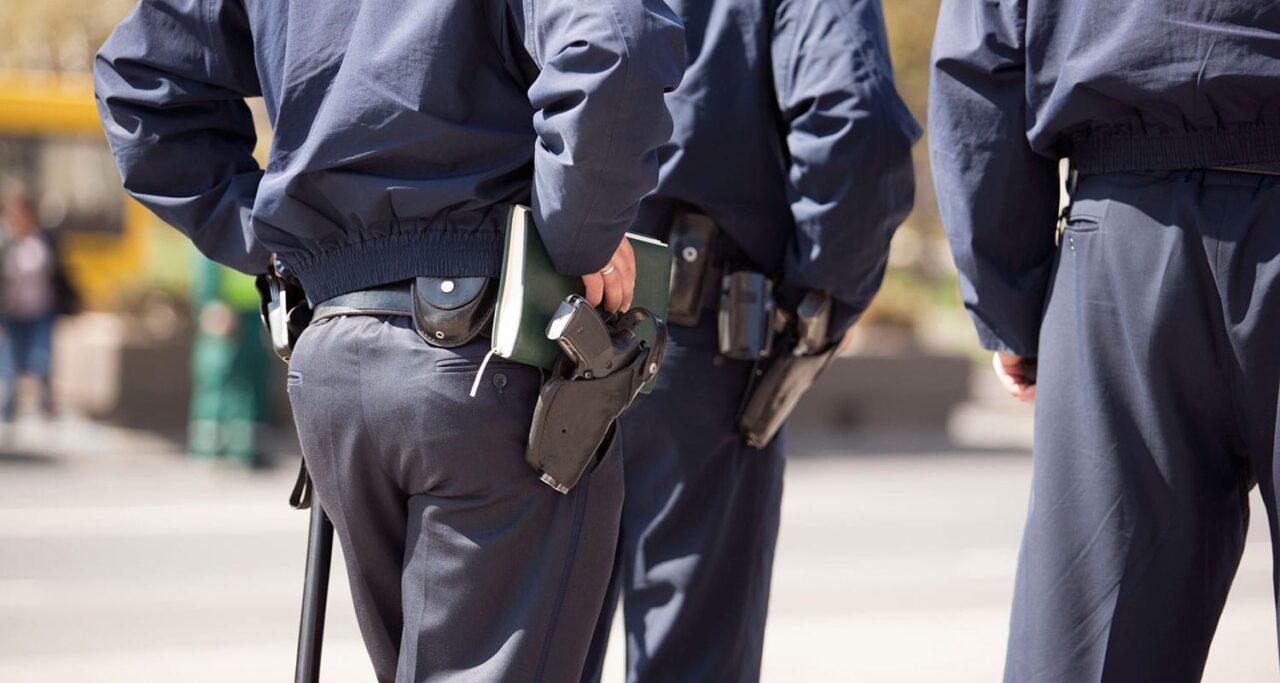 TJPE anula conversão de vigilantes em guardas municipais