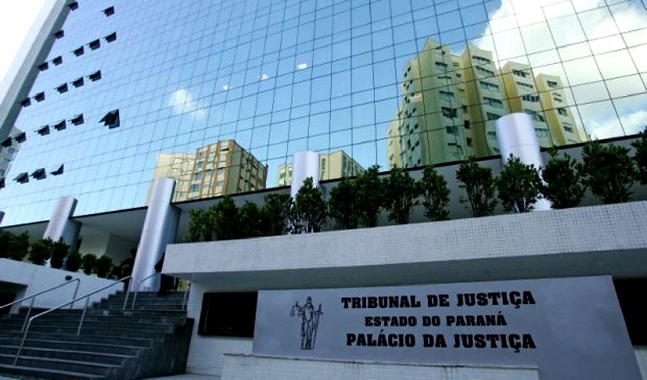 Tribunal de Justica do Parana
