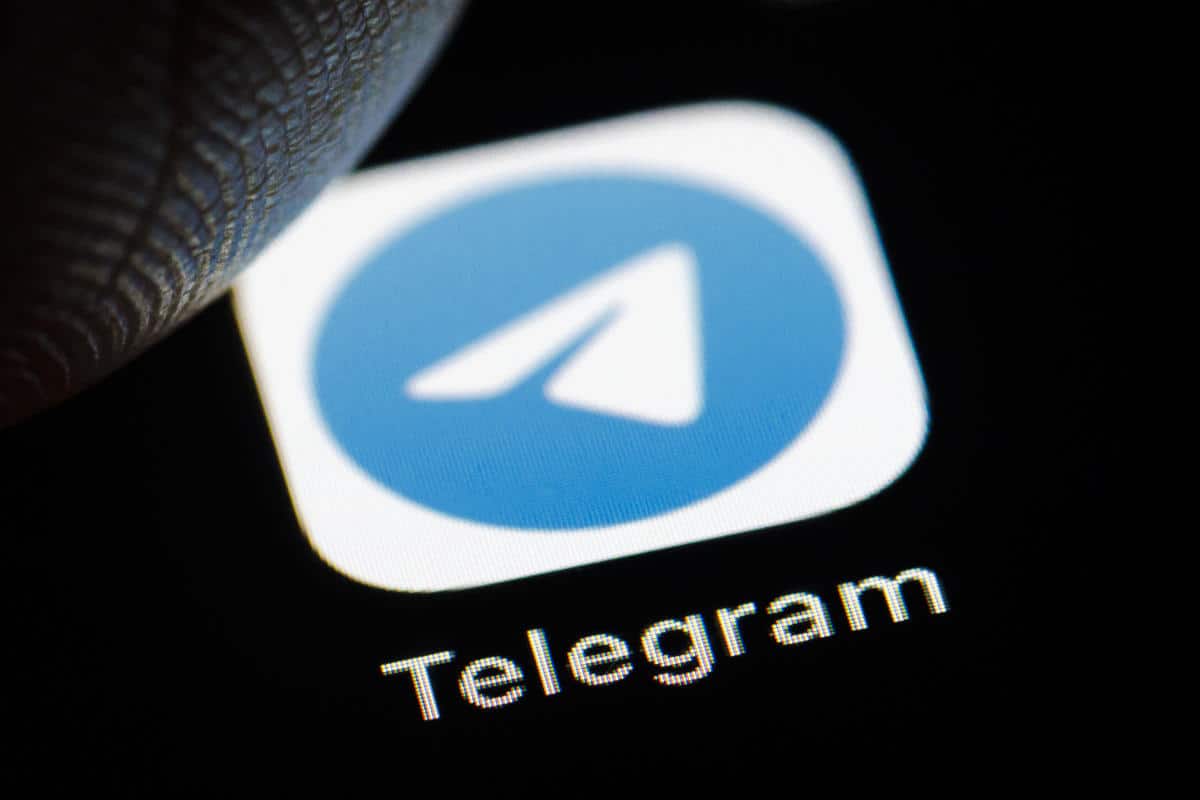 Telegram permite a venda de documentos falsos, cartões clonados e medicamentos controlados