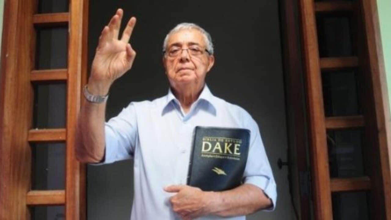 Ex-delegado do Dops é condenado por crimes da ditadura militar