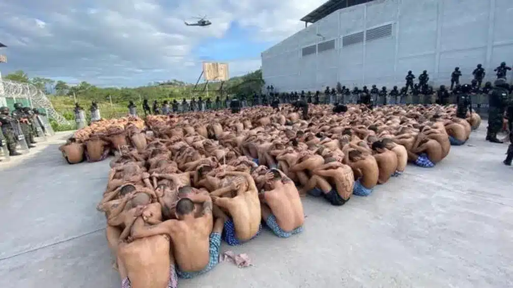 canalcienciascriminais.com.br presidios de honduras sao militarizados apos terrivel massacre de detentas presidios