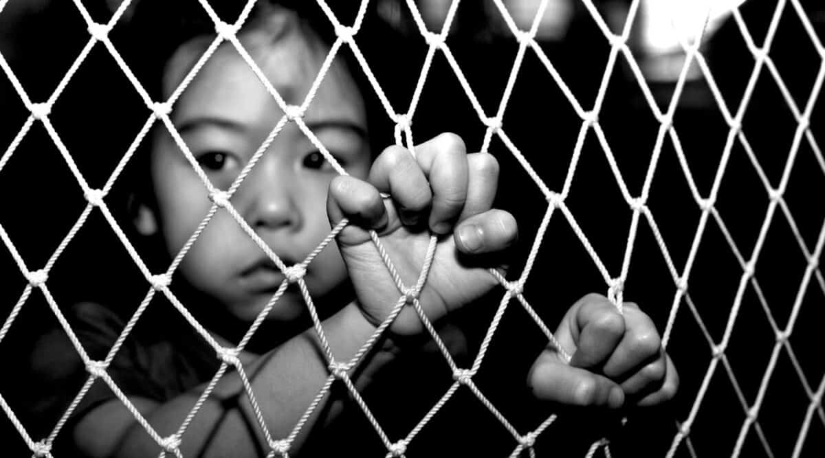 canalcienciascriminais.com.br vitima de trafico humano para trabalho infantil ativista luta para combater crime trafico 1