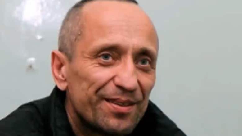 Mikhaïl Popkov
