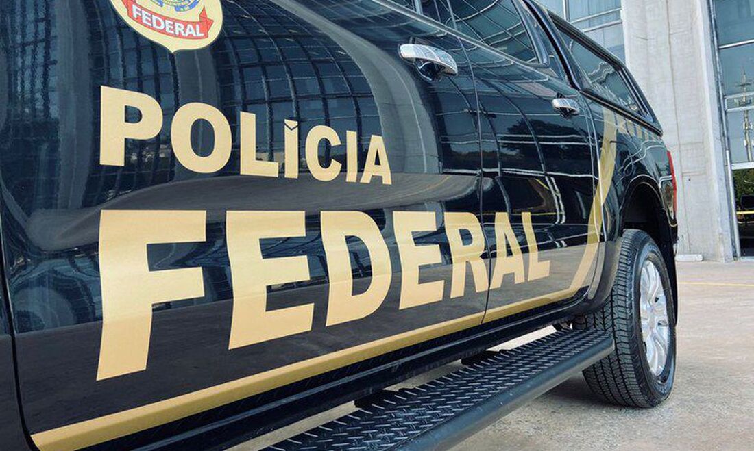 Polícia Federal deflagra operação para reprimir crimes contra quilombolas