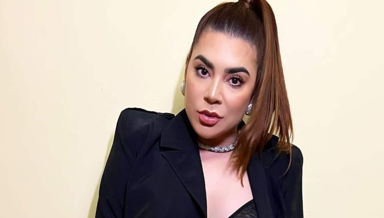 canalcienciascriminais.com.br cantora naiara azevedo teria sido vitima de violencia domestica diz jornalista naiara azevedo1