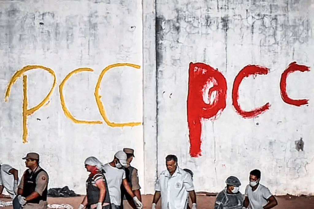 Crime organizado: PCC tem mil integrantes em Portugal, diz relatório do serviço de segurança do país