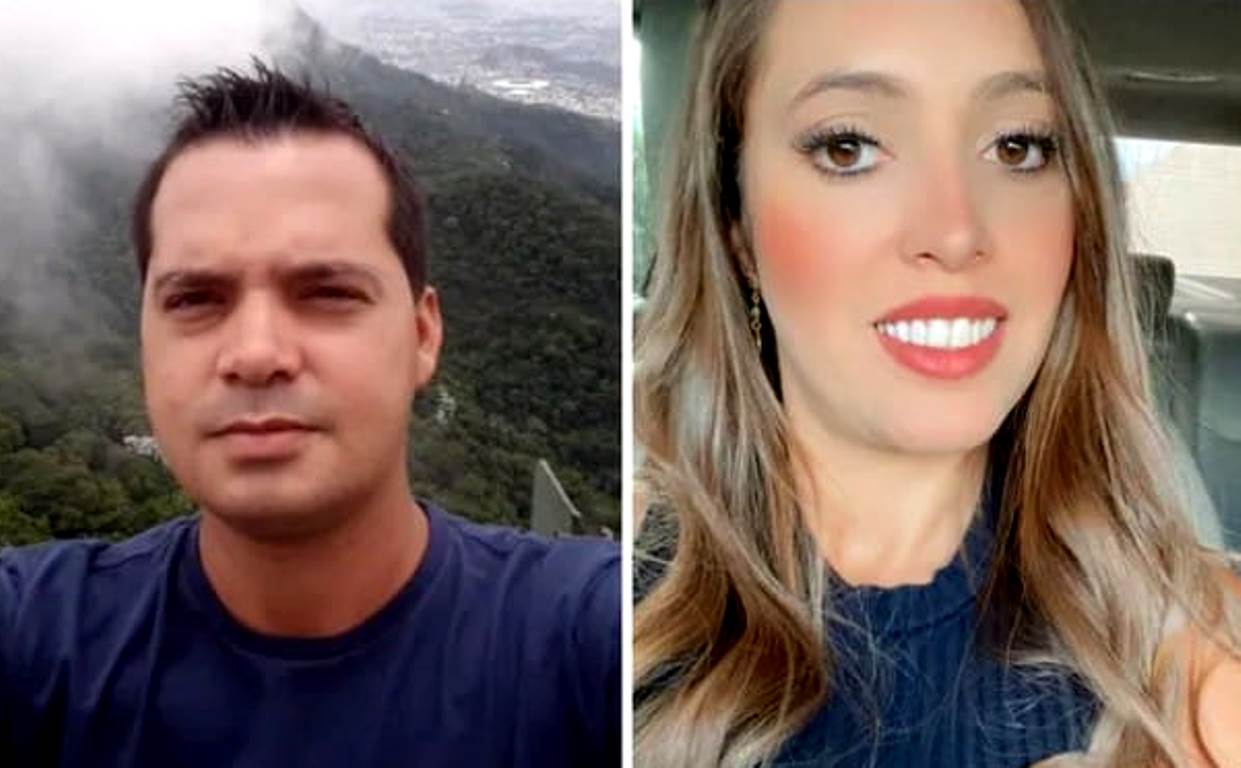 Influenciadora Luana Caroline Verdi é morta pelo marido