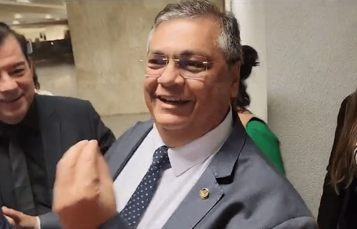 Flávio Dino no STF: ministro diz que já tem votos suficientes para aprovação