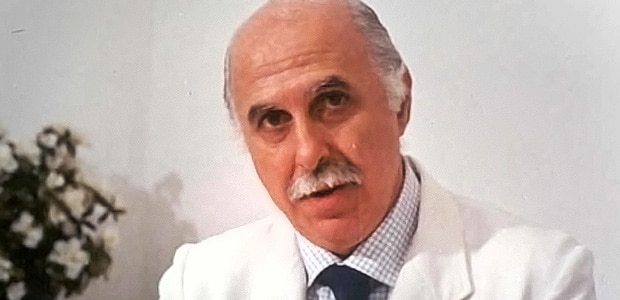 Roger Abdelmassih