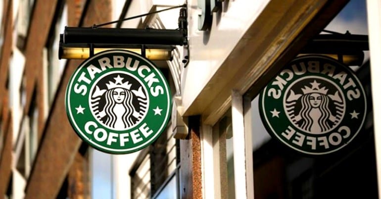 Justiça nega pedido de recuperação judicial do Starbucks