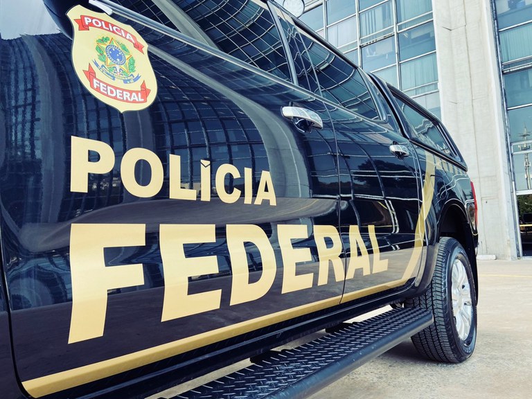 PF prende um dos maiores narcotraficantes do Uruguai em Foz no Brasil
