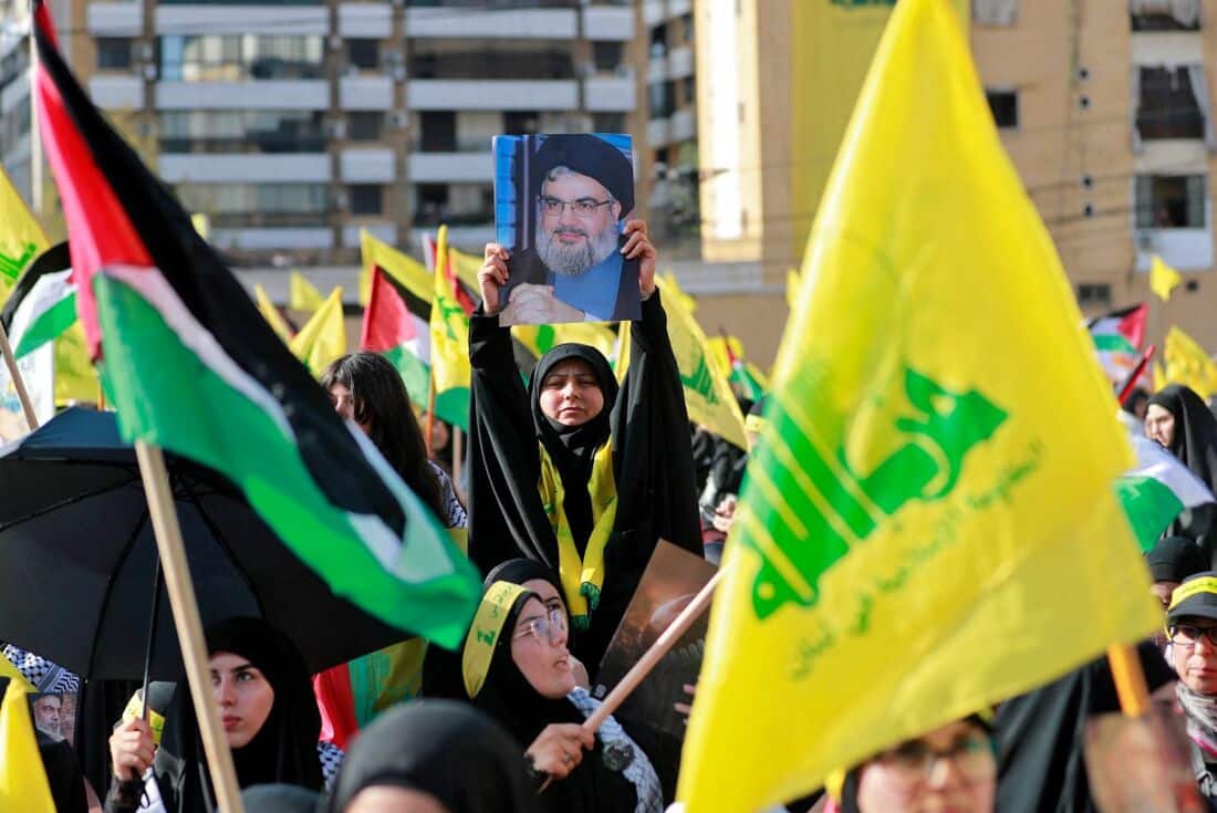 Brasileiros recrutados por Hezbollah planejavam ataque terrorista
