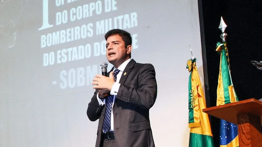 PGR denuncia governador do Acre por cinco crimes e prejuízo de R$ 11,7 milhões aos cofres públicos