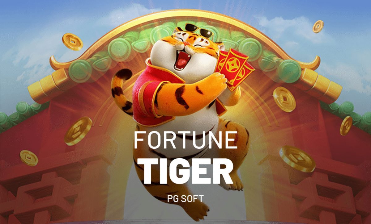 betsul fortune tiger