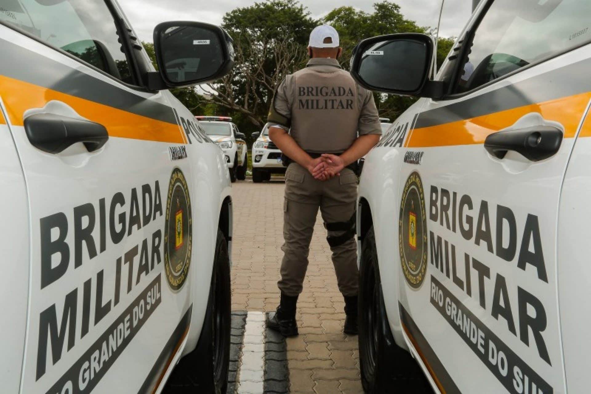 Foragido de alta periculosidade é preso no Rio Grande do Sul
