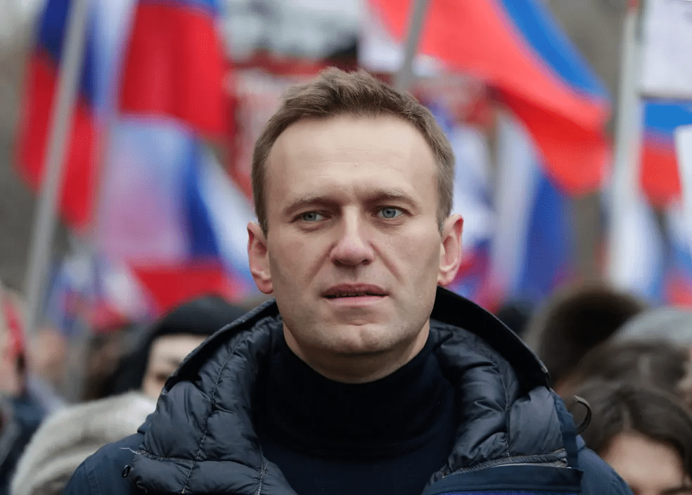 'Inimigo' de Putin, Alexei Navalny, descreve como é prisão no Ártico conhecida como 'Lobo Polar'