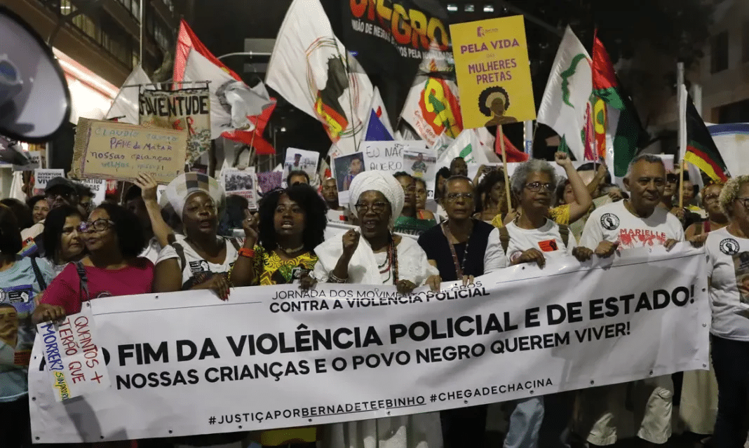 canalcienciascriminais.com.br onu aponta impunidade de crimes contra negros no brasil entenda image