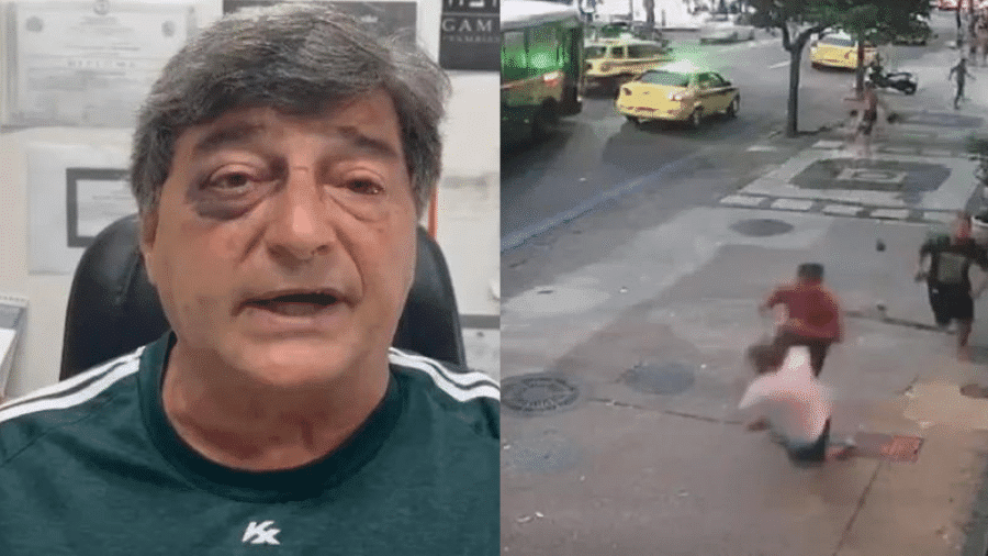 canalcienciascriminais.com.br preso por nocautear idoso em copacabana resolve abrir o jogo sobre o crime praticado confira image