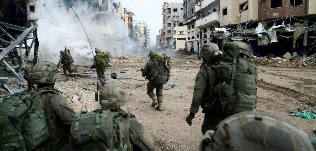 Relatório da ONU denuncia abusos e crimes das Forças de Segurança de Israel