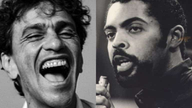 Artistas na mira da ditadura: veja como grandes nomes da música foram presos e torturados no Brasil