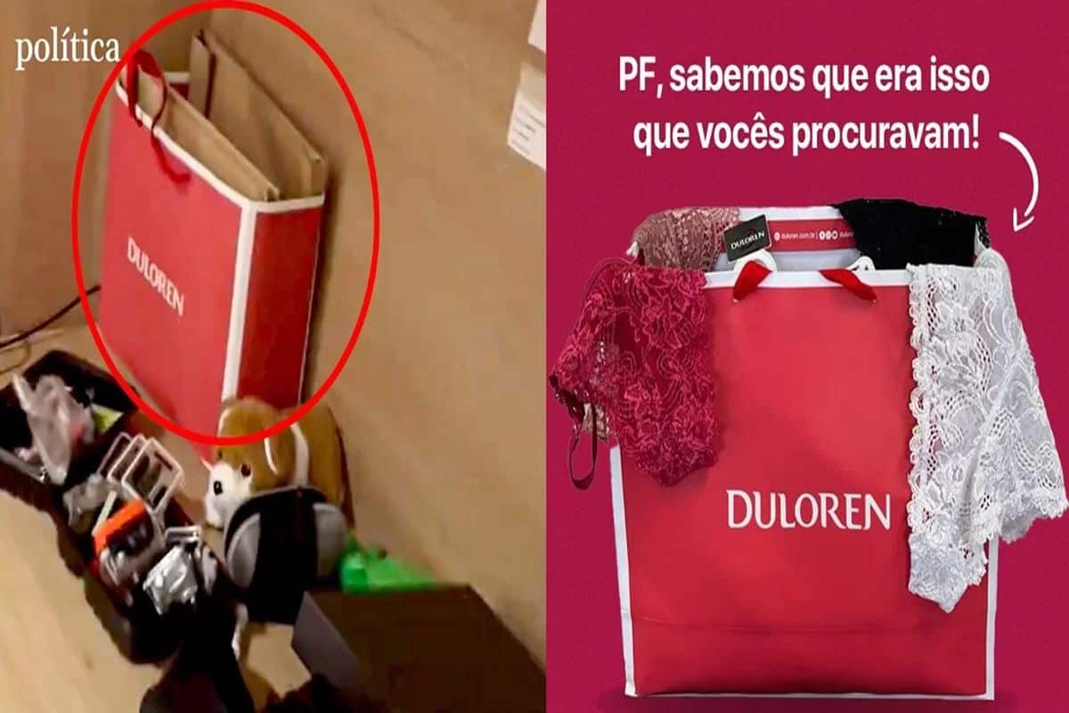 Busca e apreensão da PF na casa de Carlos Bolsonaro gera ação de marketing