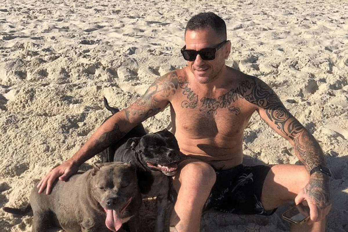 Polícia prende suspeito de matar lutador de MMA que tentou recuperar moto roubada no Rio