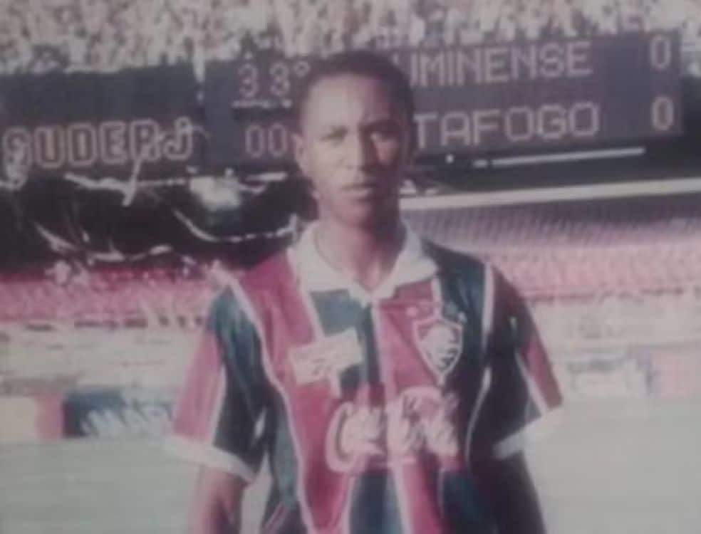 Suspeito de matar ex-jogador do Fluminense é preso em BG; relembre o caso
