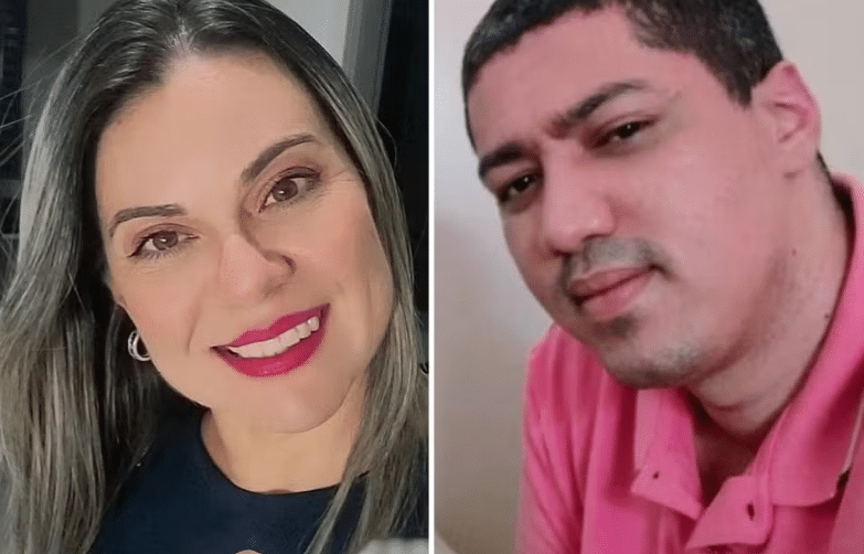 Casal de advogado e namorada assassinados em Goiás: ex-namorado é o principal suspeito