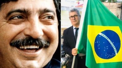Darci Alves Pereira, assassino de Chico Mendes e presidente do PL no Pará, pode perder o cargo