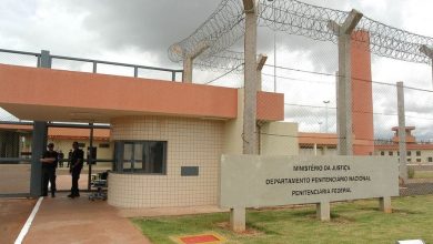 Falhas no sistema de segurança da Penitenciária Federal de Mossoró são expostas após fugas e rebeliões
