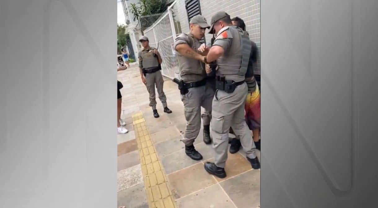 Governador Eduardo Leite abre sindicância para investigar polêmica ação policial no RS