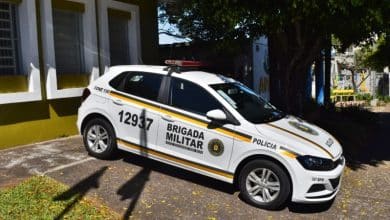 Homem condenado por dois homicídios é preso em Operação da Brigada Militar em Santa Cruz do Sul