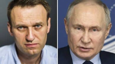 Líder opositor Alexei Navalny morre na prisão: a luta contra corrupção na Rússia