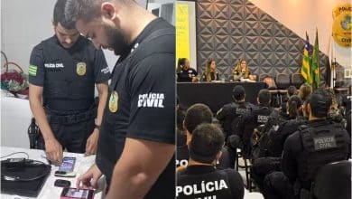 Operação Cameroceras: Polícia prende três pessoas por venda de pornografia infantil online em Goiás