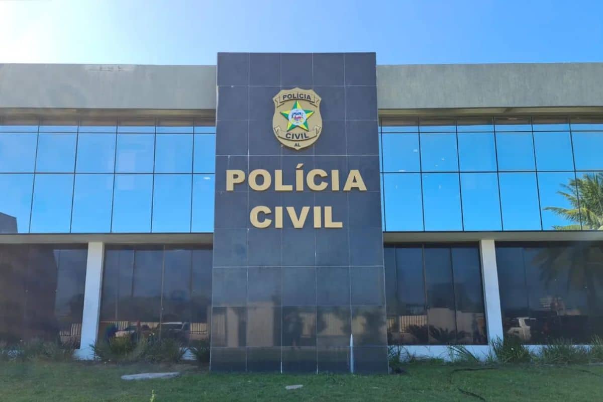Polícia de Alagoas identifica suspeito de sequestro e abuso de menina de 7 anos em Rio Largo