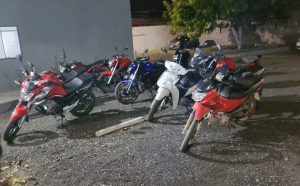 "Suspeita de Furto de Motocicletas em Esquema de Golpes é Detida em Alagoas"