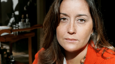 Ativista Rocío San Miguel é acusada de espionagem e traição pelo Procurador-geral"