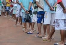 canalcienciascriminais.com.br 1 800 presos beneficiados com saidinha durante a pascoa no distrito federal saidinha