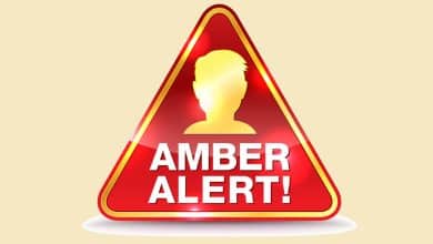 Amber Alert: O sistema de alerta que salva vidas de crianças desaparecidas