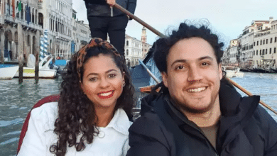 Brasileiro acusado de matar e degolar esposa em Dublin enfrenta julgamento