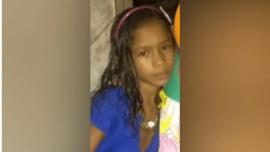 Chocante: Suspeito de matar adolescente em Marajó confessa - Justiça em ação