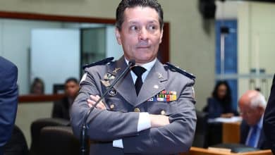 Deputado Capitão Assumção é preso por supostos atos criminosos